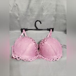 NWOT❗Juicy Couture lace bra Size 34C